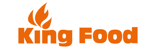 King Food ApS logo
