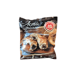 Acma chokolade, 12x240 g.