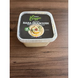 Baba Ghanoush, 12x200 g.