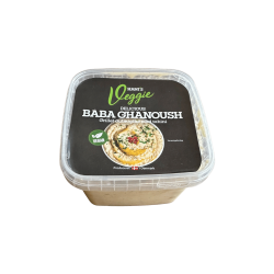 Babaa Ghanoush 2,5 kg.