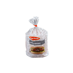 Burger 48x200 g. Anafood