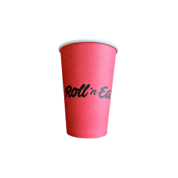 Cola B&aelig;ger 425 ml, 1000 stk.