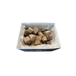 D&ouml;ner,styk,hak.Sultan, 10 kg.