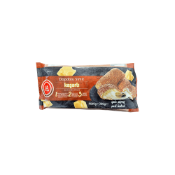 Dopdolu ost, 8x360 g.