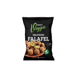 Falafel 8x1 kg.