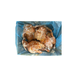 Hel BBQ Kylling, 4x1250 g.