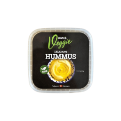 Hummus 1 kg.