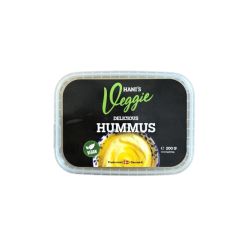 Hummus, 12x450 g.