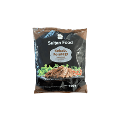 Iskender, Sultan 10x800g.