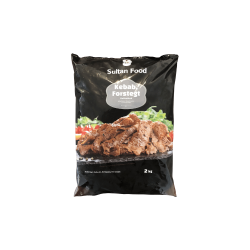 Iskender stegt,4x2kg.Sultan