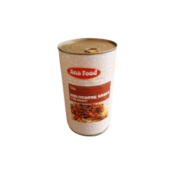 K&oslash;dsauce 6x1,250 g. Anafood