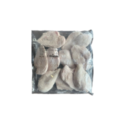 Kylling bryst 80% 4x2,5 kg.