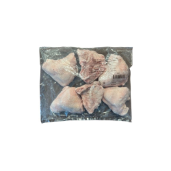 Kylling overl&aring;r, 14x1 kg.