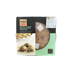 Midye, pistacie 5x1250 g.