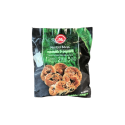 Mini G&uuml;l spinat, 12x600 g.