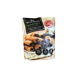 Mini Rulo B&ouml;rek spinat, 20x480 g.