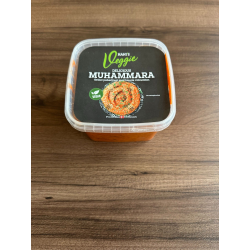 Muhammara, 12x200 g.