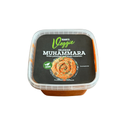 Muhammara 2,5 kg.