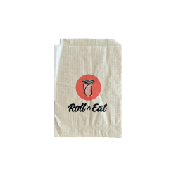 Snack pose 14x21 cm, 3000 stk