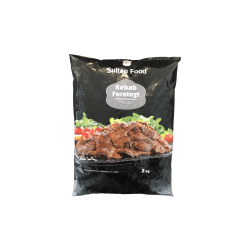 Stegt 30/70,4x2 kg.Sultan