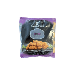 Stegt Pan.Kylling Bite,10x1kg