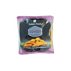 Stegt Pan. Kylling Inderfile,10x1kg