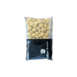 Stegt Pan. Kylling popcorn, 10x1 kg.