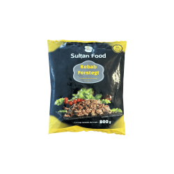 Stegt yaprak, Sultan 10x800 g.