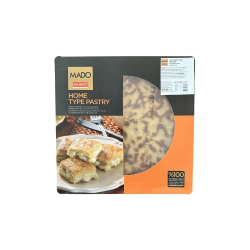 Su Boregi, 5x1000g, Mado