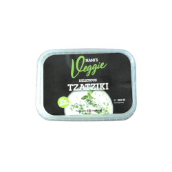 Tzatziki 2,5 kg.