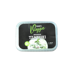 Tzatziki, 12x450 g.