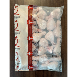 Kyllinge underl&aring;r, Danpo 5x2 kg.